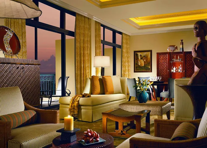 Hilton Barbados Resort