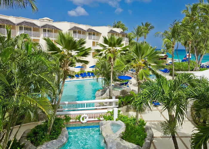 Turtle Beach, Barbados, A Tribute Portfolio All-Inclusive Resort