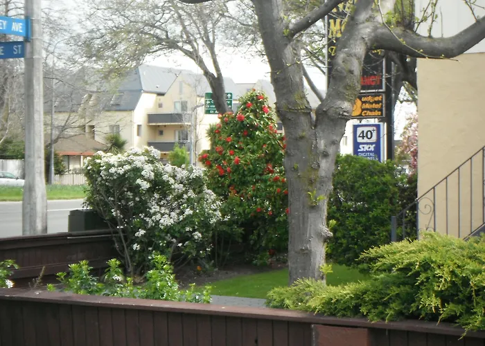 Avalon Motels
